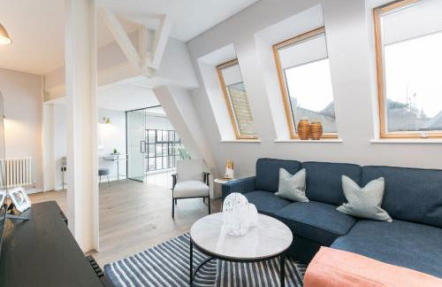 Urban Chic - Clink Street - Foto 23