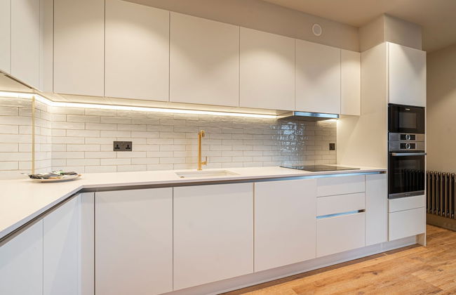 Smart North London Apartment - Foto 18