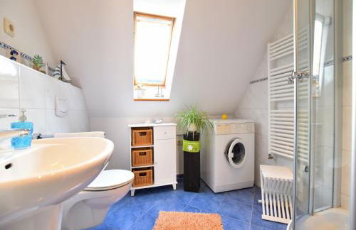 Fabelhaftes Ferienhaus in Thorstorf in Meeresnaehe - Foto 42