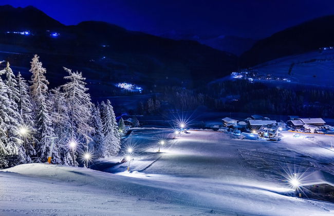 Hotel Talhof - Foto 25