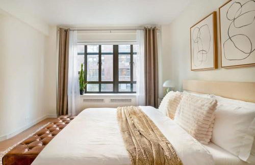 52-3DE Newly renovated 2BR BTH Midtown East - Photo 20