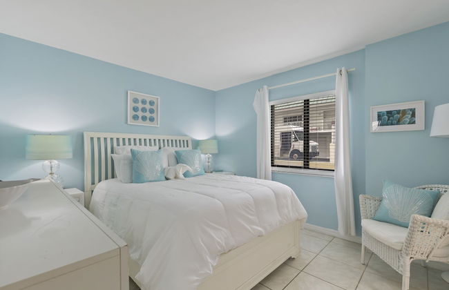 Tropical Suites at Sunglow Resort - Foto 16