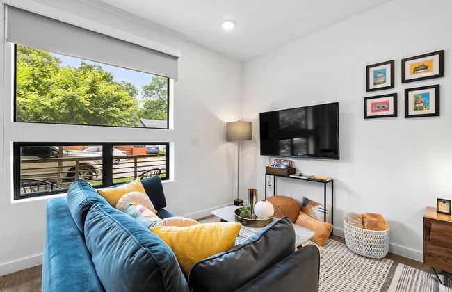 Holly House - Foto 18