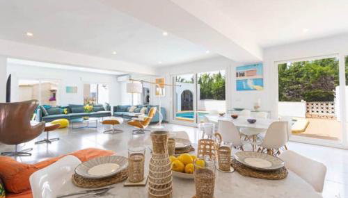Villa Aqua Vista - Foto 4