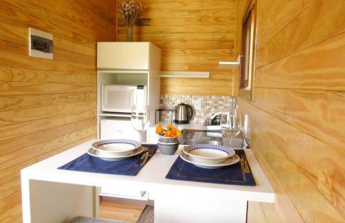 Quinta dos Ventos Chalé - Foto 15