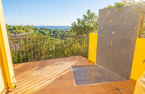 Villa Mare Nostrum,12 personen, panoramisch zeezicht - Foto 54