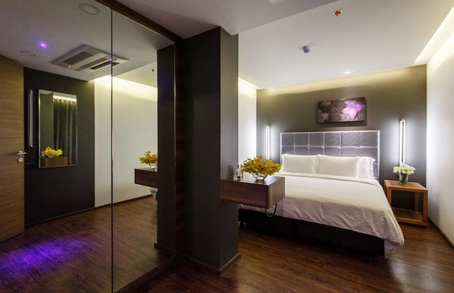 LiT BANGKOK Residence - Foto 7