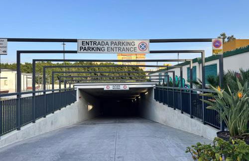 Malaga Skyline 6 Pool & Parking Free - Foto 30