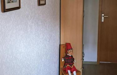 An der Stadtmauer - Foto 1