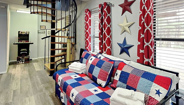 Cozy Up Haus by Ruidoso Vacation Rentals - Foto 4, Servicios del alojamiento