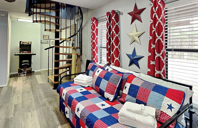 Cozy Up Haus - Foto 27