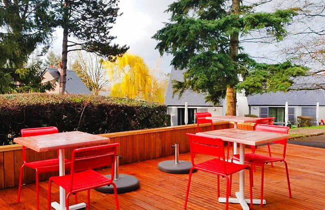 Resort Amboise Les Chateaux de la Loire, Amboise, Accommodation for 6 Pers - Foto 52