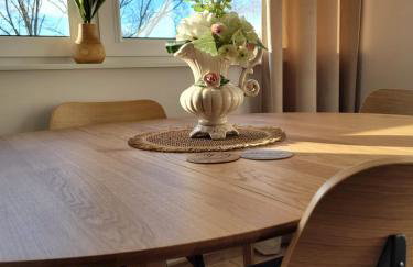 Apartament 39 City Park Szczecinek - Foto 13