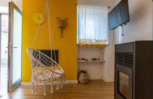 Casa Argo Guest House - Foto 70