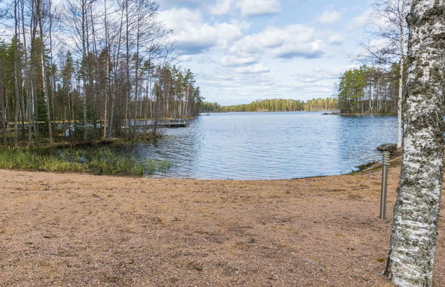 Villa koivumäki - Photo 14