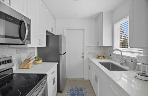 Positano Ville I Waterfront and Grill I 10 min Beach - Foto 28