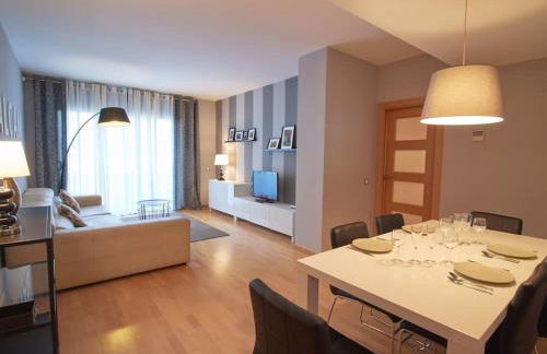 Alcam Cervantes Playa Badalona - Photo 12