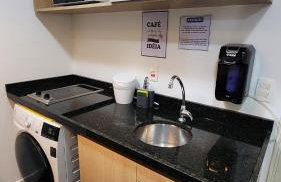 Joia Rara no Hotel Mercure - Foto 6