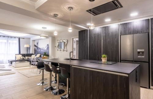 Downtown Centrico - Foto 13