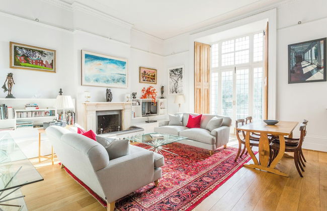 Pembridge Villas IV by Onefinestay - Photo 14