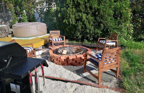 The Dacha. Cumberland vacation - Foto 43