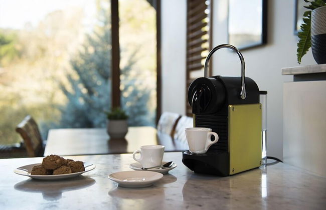 Hepburn Spa Pavilions - Foto 25