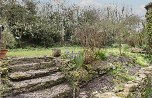 Chalkpit Cottage - Foto 41