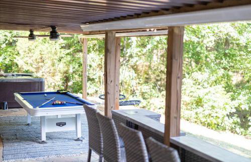 Lake Keowee’s Cabin By The Cove, Boat & PWC Option - Foto 60