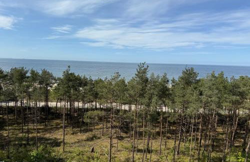 WAVEVIEW 4th Floor Baltic View Perfekt Lumare - Foto 13