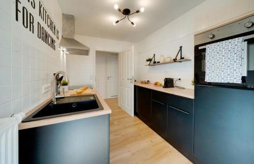 Lexapartments Stuttgart Wasen Toplage 75-96qm - Foto 48