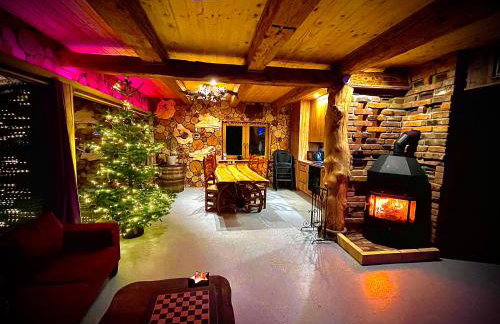 Wioska Kowala - Foto 58