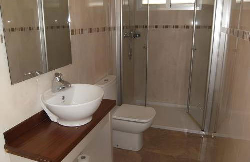 Adosado cerca del mar con piscina privada - Foto 12