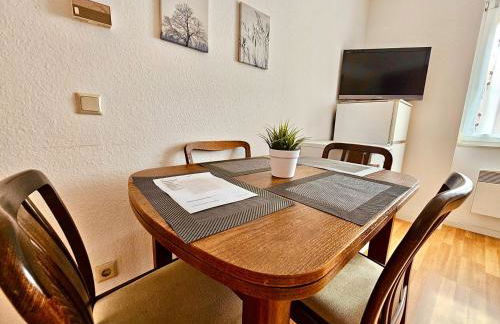 Work & Stay Apartment in Biebelnheim - Foto 6
