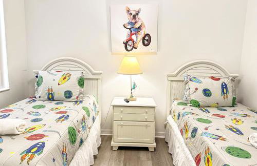 4 bedrooms pool home Calabay Parc Tower Lakes - Foto 7