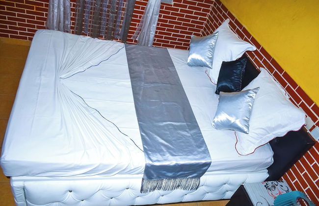 Résidence hôtelière Borel Douala - Foto 12