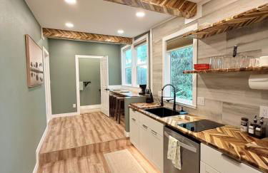 A-Treat-Retreat with AC,Laundry,Patio - Foto 51