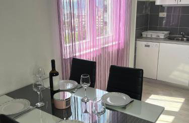 Apartman LUNA Split Modern SEA VIEW Apartment - Foto 17