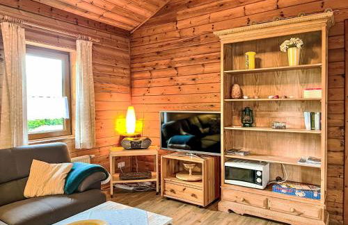 Holiday Home Schöne Aussicht by Interhome - Foto 15