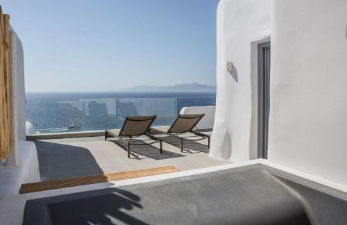 Villa Aether - Infinity Pool Villa Mykonos - Foto 37