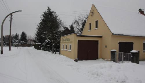 Ferienhaus "Ullersdorfer Teiche" - Foto 3