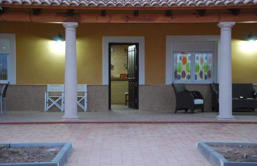 Casa Rural Tablas de Daimiel - Foto 40