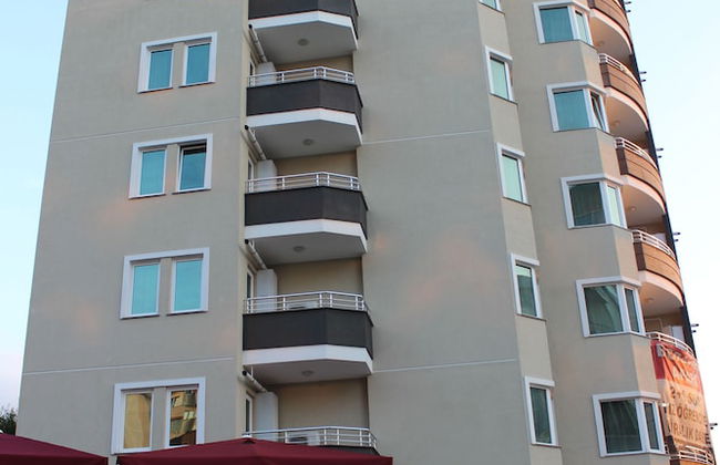 Borahan Apart - Foto 18