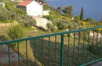 Apartments with parking space Murvica, Brac - 23462 - Foto 16