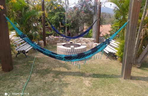 Chácara Terrinha das Flores - Foto 41