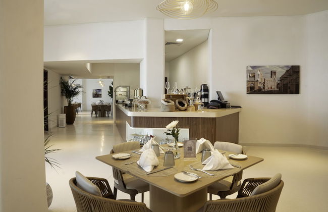 Mina Hotel and Residences By the Torch - Foto 30