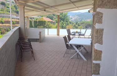 Casa Vista Douro e Paiva - Foto 33