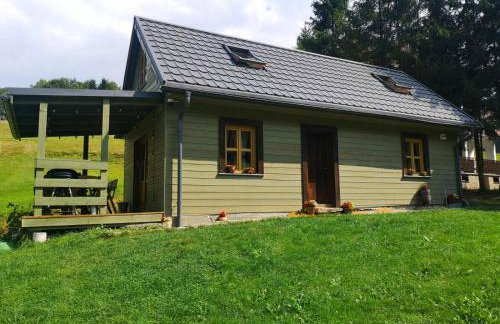 Zielony Domek - Foto 1