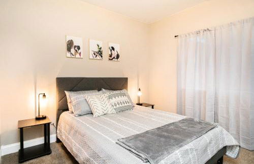 Cozy home for families with game room & playground - Foto 4