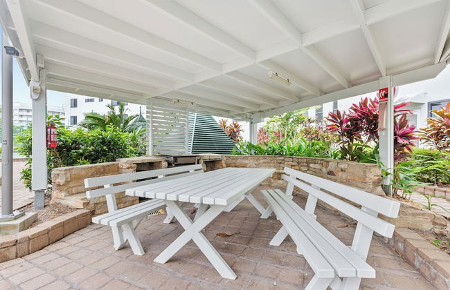 Aquarius Esplanade Retreat - Foto 33