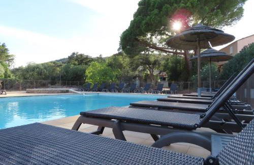 Les Villas de la Résidence U Veniqui - Foto 24